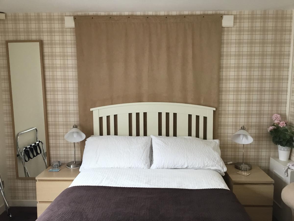 Ingleneuk Bed And Breakfast EDI Exteriér fotografie